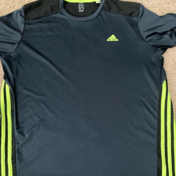 adidas dry fit